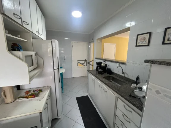 Imagem APARTAMENTO NO PEREQUE AÇU À VENDA COM 3 DORMITÓRIOS SENDO 1 SUÍTE