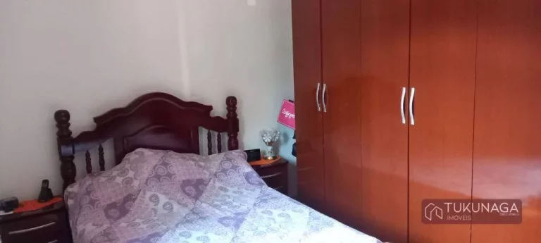 Imagem Sobrado à venda, 94 m² por R$ 500.000,00 - Jardim Dourado - Guarulhos/SP
