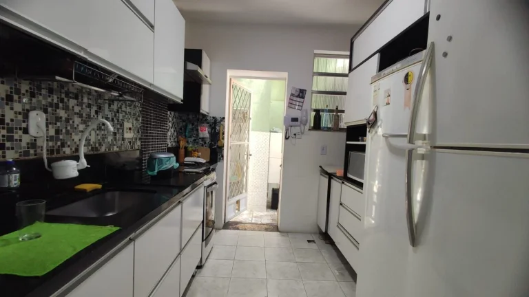 Imagem Casa à venda por R$ 1.700.000,00 - Icaraí - Niterói/RJ
