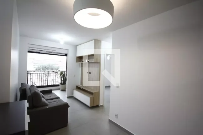 Imagem Apartamento à Venda - Cambuci, 2 Quartos, 59 m2