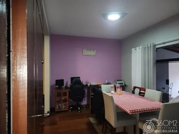 Imagem Sobrado para Venda em São Bernardo do Campo / SP no bairro Nova Petrópolis