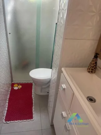 Imagem Apartamento à venda no bairro Cooperativa - São Bernardo do Campo/SP
