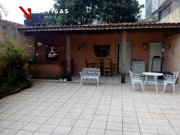 Imagem Sobrado á venda na Mooca Rua Itaqueri A.C 283 m² 4 dormitórios 3 suítes 6 vagas