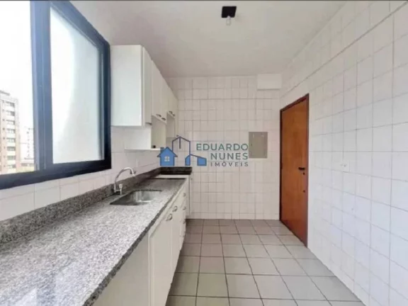 Imagem APARTAMENTO COM 03 QUARTOS, 02 VAGAS PARALELAS NO CRUZEIRO