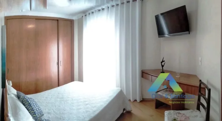 Imagem Apartamento Duplex com 3 dormitórios à venda, 156 m² por R$ 1.050.000 - Vila Dom Pedro I - São Paulo/SP