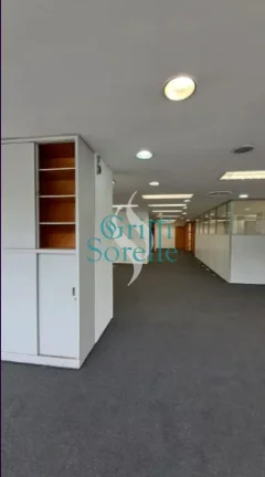 Imagem Conjunto Comercial à Venda na Av. Paulista Bela Vista - São Paulo/SP.