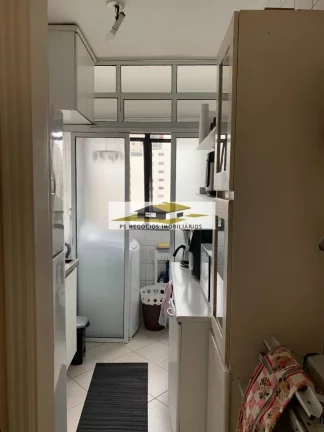 Imagem Apartamento para venda na Chacara Inglesa