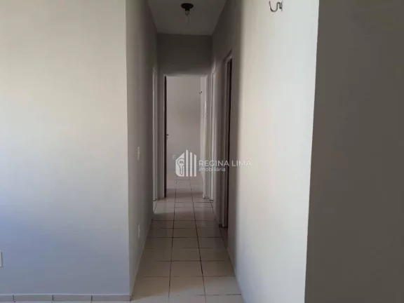 Imagem Apartamento com 3 dormitórios à venda, de: R$ 200.000,00, por R$ 180.000,00 - Condomínio SOLAR DO LONGÁ I - Ilhotas - Teresina/PI