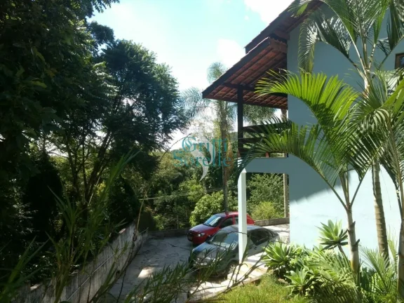Imagem Casa à Venda em Condominio Sausalito - Mairiporã/SP.