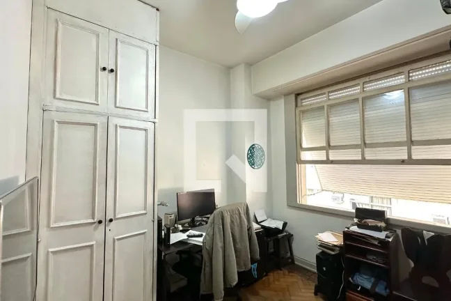Imagem Apartamento à Venda - Ipanema, 4 Quartos, 132 m2