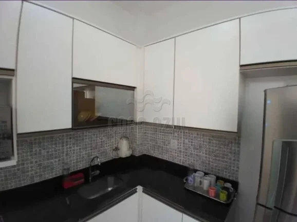 Imagem Copacabana - Residencial › Apartamento com 3 quarto(s) a Venda