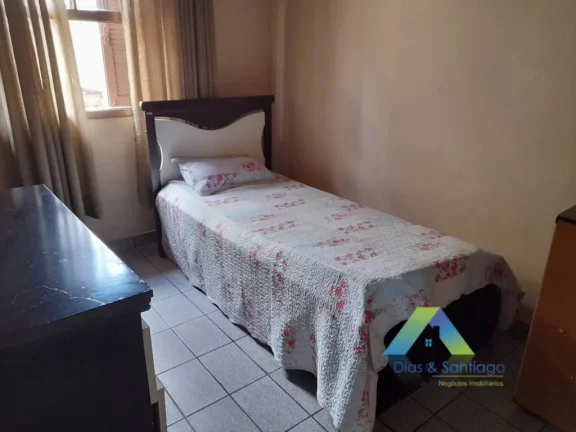 Imagem Sobrado com 2 Quartos e 1 banheiro à Venda, 120 m²