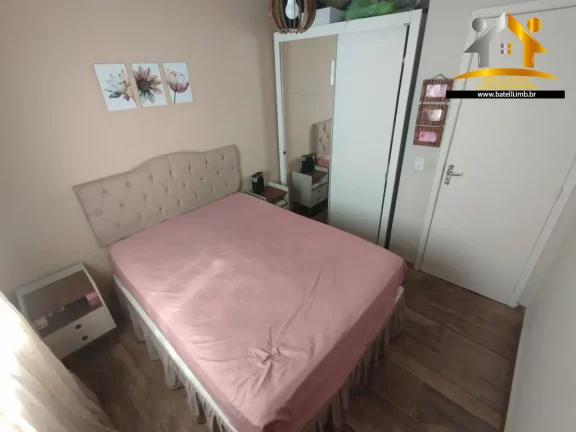 Imagem Casa à venda no condomínio Villa Aguassai 2 - Batelli Imóveis