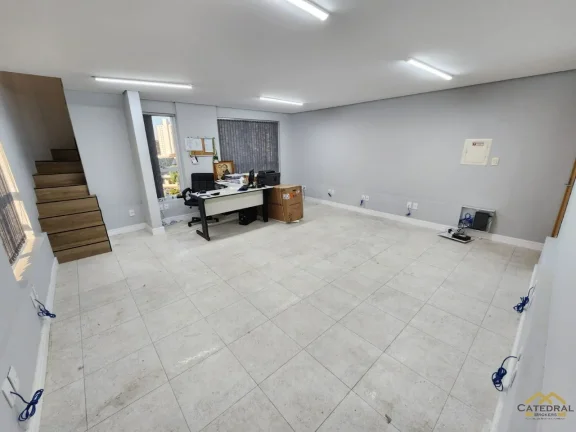 Imagem Sala comercial a venda no Edifício Liberal Century no Anhangabaú Jundiaí/SP