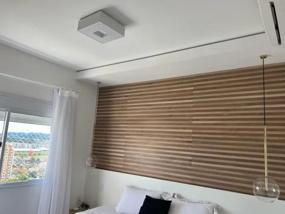 Imagem Apartamento com 3 dormitórios à venda, 134 m² por R$ 1.950.000,00 - Centro - Suzano/SP