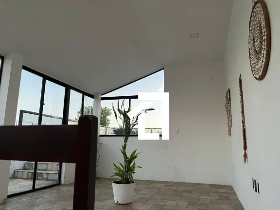 Imagem Cobertura | Ponta Verde | 4 Quartos com 2 Suítes | 370m²