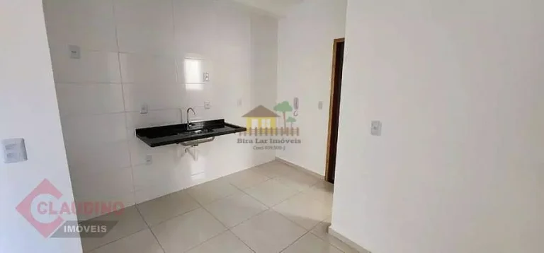 Imagem Apartamento Padrão