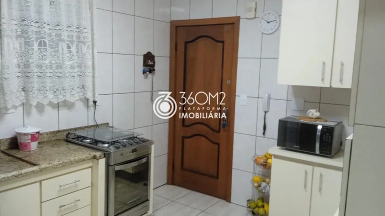 Imagem Apartamento para Venda em São Caetano do Sul / SP no bairro Barcelona