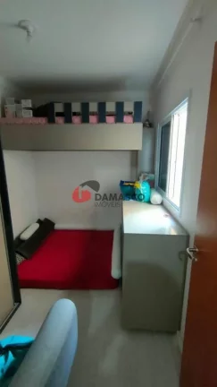 Imagem Cobertura / Penthouse à venda, Jardim Bom Pastor, Santo André, SP