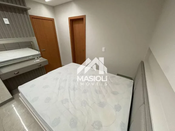 Imagem Cobertura com 3 dormitórios à venda, 137 m² por R$ 1.299.000,00 - Praia de Itaparica - Vila Velha/ES