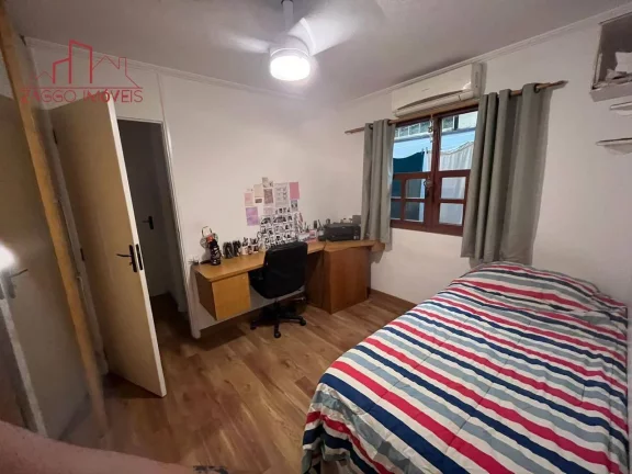 Imagem Belíssima Casa no Morumbi Sul - 3 dorms - 2 vagas