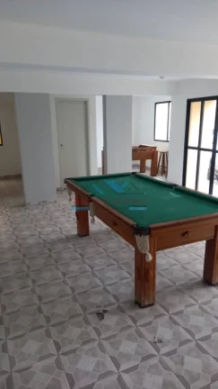 Imagem Apartamento - 2 dormitórios - 1 vaga - Condomínio Monte Alegre
