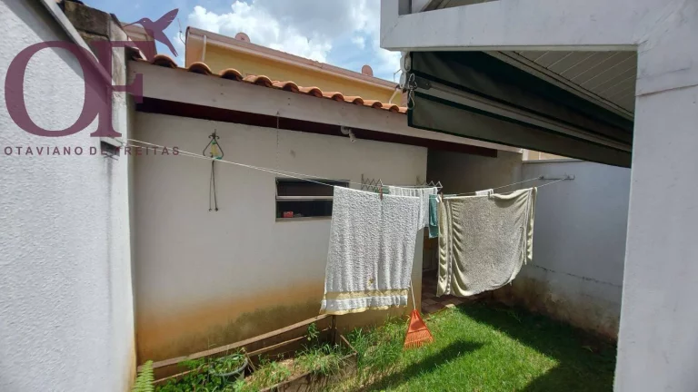 Imagem Casa sobrado no Condomínio Verdana - 2 Quartos - 80m² - Jundiaí/SP