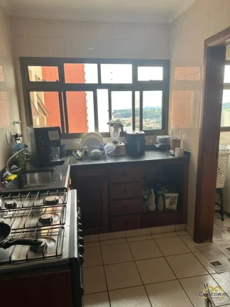 Imagem Apartamento com 3 quartos á venda - Centro - Jundiaí/SP