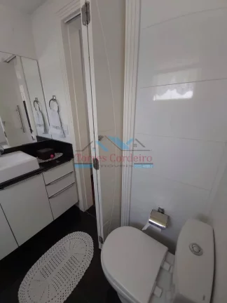 Imagem Apartamento 3 dormitórios + 2 vagas - Morumbi