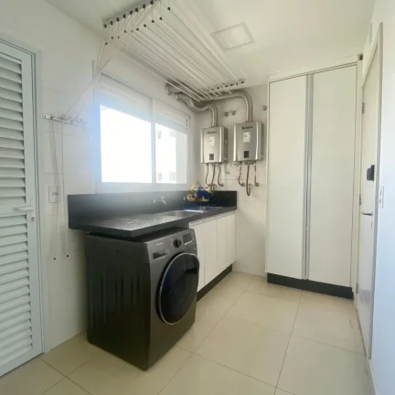 Imagem Splendore Cuiabá | Apartamento 168m² 3 Suítes com Sacada Gourmet e 3 Vagas