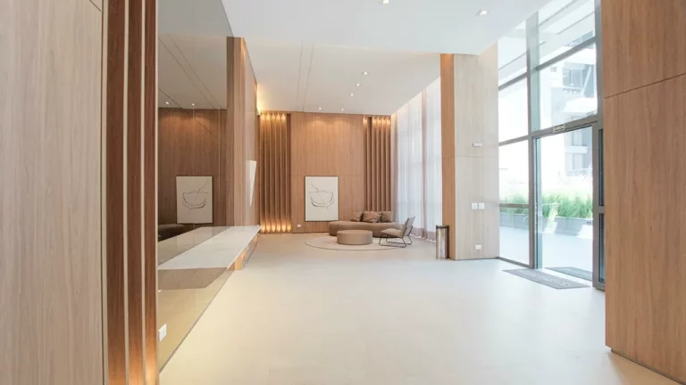 Imagem Chateau Latour - Apartamento à venda no bairro Seminário - Curitiba/PR