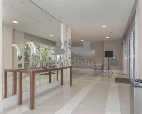 Imagem Apartamento a  venda na Pompéia com 2 quartos e 2 vagas, 62m2