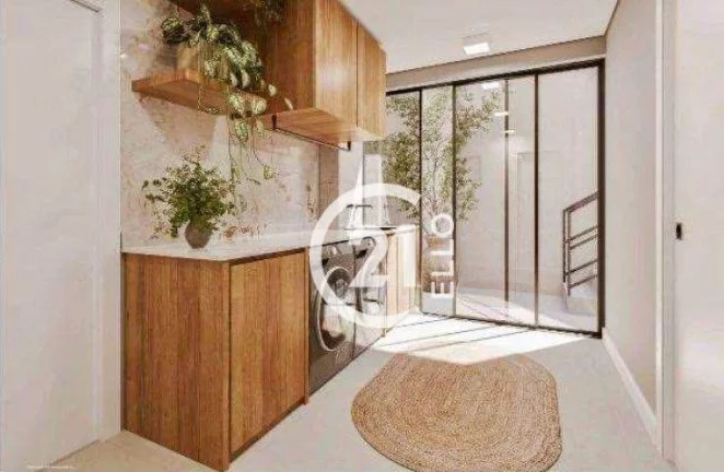 Imagem Casa em condomínio, Alto da Boa Vista, com 4 suítes à venda, 787 m²