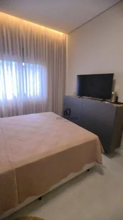 Imagem Casa com 3 suites à venda, 199 m² por R$ 1.900.000 - Condomínio Residencial Villa Verona - Sorocaba/SP