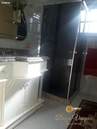 Imagem Casa para Venda em Teresópolis / RJ no bairro Parque do Imbui