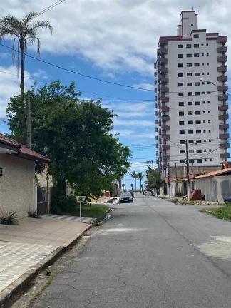 Imagem Casa com 4 dorms, Solemar, Praia Grande - R$ 900 mil, Cod: 2645