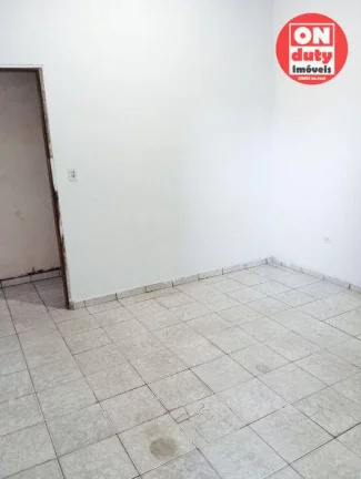 Imagem Sobrado com 3 quartos à venda, 140 m² por R$ 350.000 - Jardim Santa Maria - Guarujá/SP