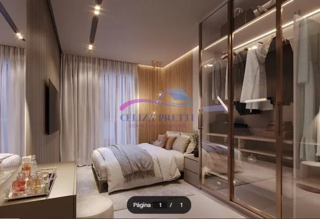 Imagem Apartamento com 3 Quartos à Venda, 89 m² em Praia De Itaparica - Vila Velha