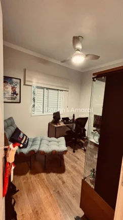 Imagem Apartamento à venda de 02 quartos no Condomínio Premiere Morumbi, no bairro Morumbi em Paulínia.
...
