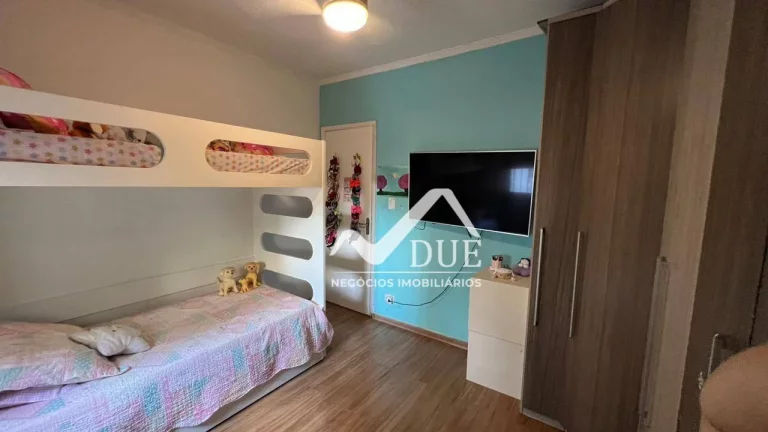 Imagem Apartamento com 2 dormitórios à venda, 104 m² por R$ 300.000,00 - Jardim Guassu - São Vicente/SP