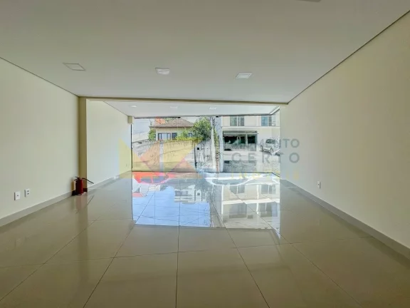 Imagem Sala Comercial para Alugar, 51 m² em Vila Nova - Blumenau