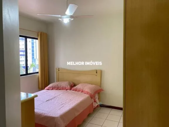 Imagem Apartamento na Quadra do Mar á venda com 3 dormitórios e sacada com Churrasqueira em Balneário Camboriú