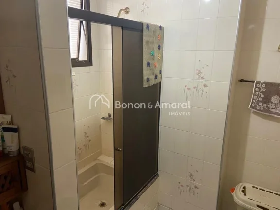 Imagem Vende-se amplo apartamento no Jardim Proença!
Com 3 quartos, sendo um suíte com closet, todos com ...