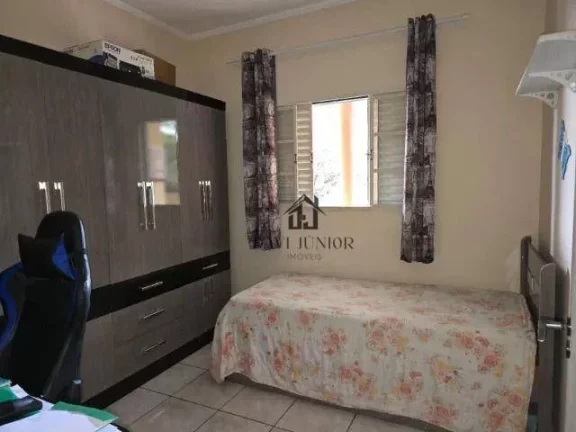 Imagem Casa à venda, 91 m² por R$ 798.000,00 - Condomínio Ibiti do Paço - Sorocaba/SP