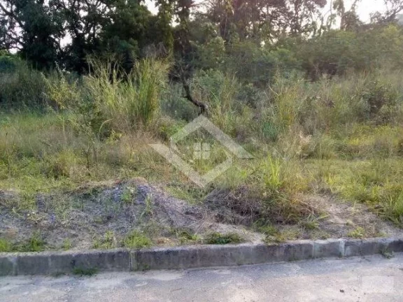 Imagem Terreno, 200m², à venda em Rio de Janeiro, Campo Grande