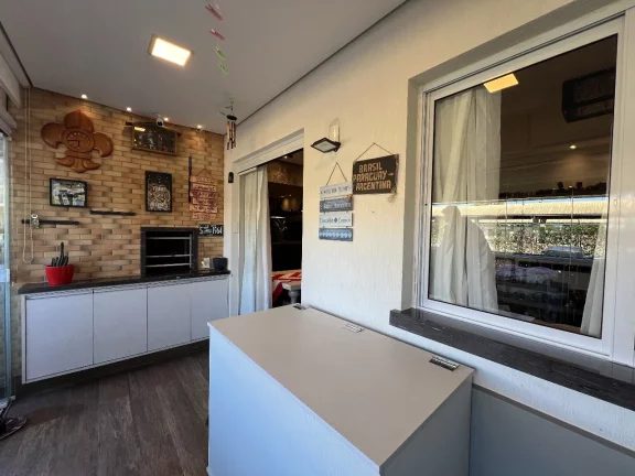 Imagem Apartamento para Venda em Florianópolis / SC no bairro Capoeiras