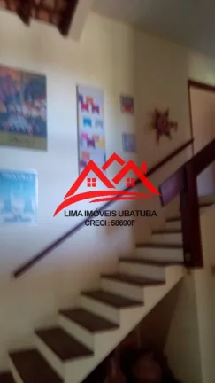 Imagem Casa venda Praia do Lázaro, Ubatuba, com 6 quartos e 4 banheiros