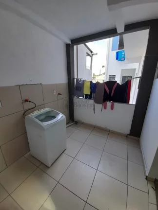 Imagem Prédio residencial no bairro Nações em Balneário Camboriú.