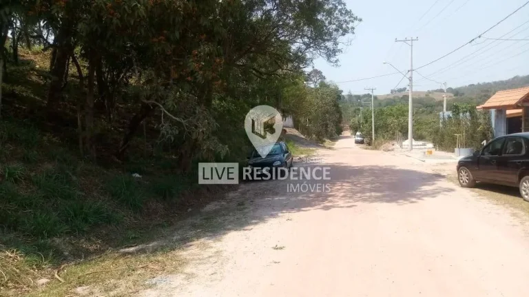 Imagem Terreno a venda Real Parque Live Residence - Itatiba SP