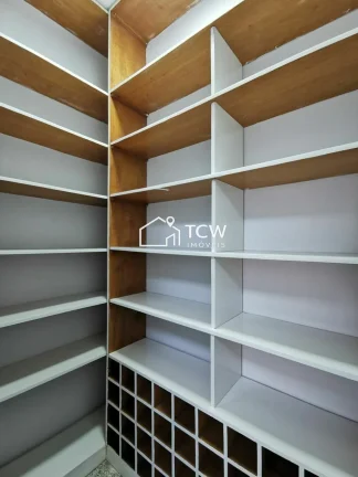 Imagem Apartamento Padrão 300m2 com 4 suítes 4 vagas